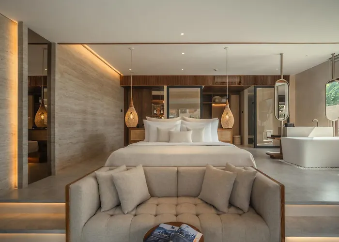 La Mewali By Ini Vie Hospitality Canggu