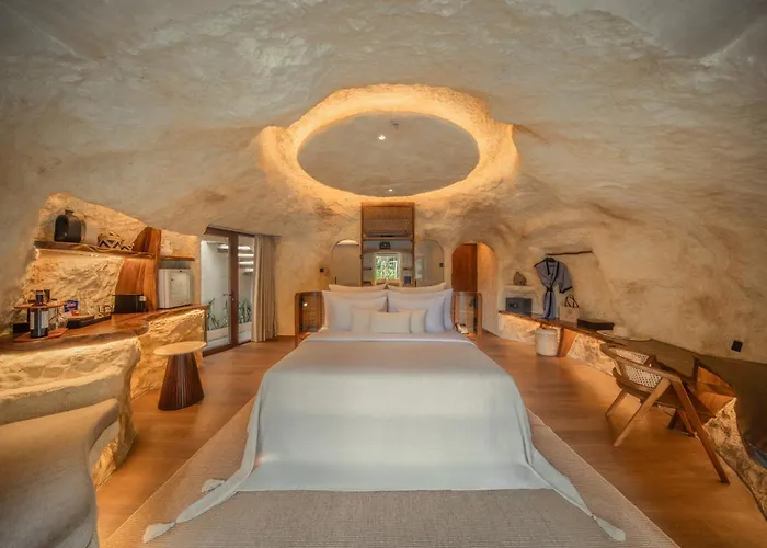 Station touristique La Mewali By Ini Vie Hospitality