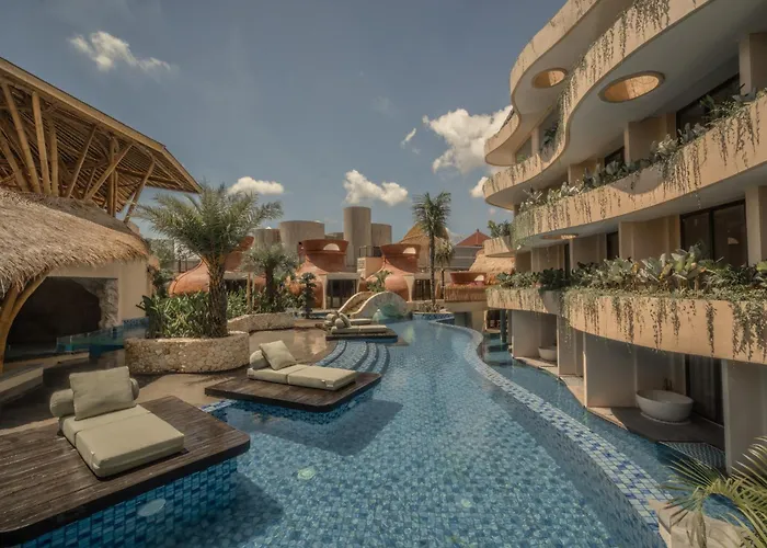 La Mewali By Ini Vie Hospitality 度假村 5*