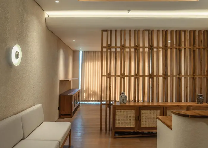 La Mewali By Ini Vie Hospitality 度假村
