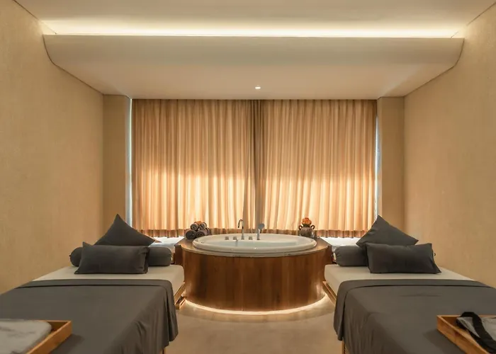 La Mewali By Ini Vie Hospitality 度假村 坎古