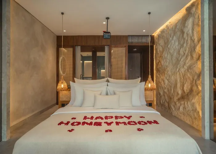 La Mewali By Ini Vie Hospitality