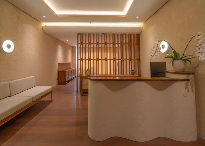 La Mewali By Ini Vie Hospitality 度假村
