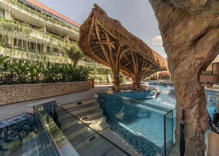 La Mewali By Ini Vie Hospitality 坎古